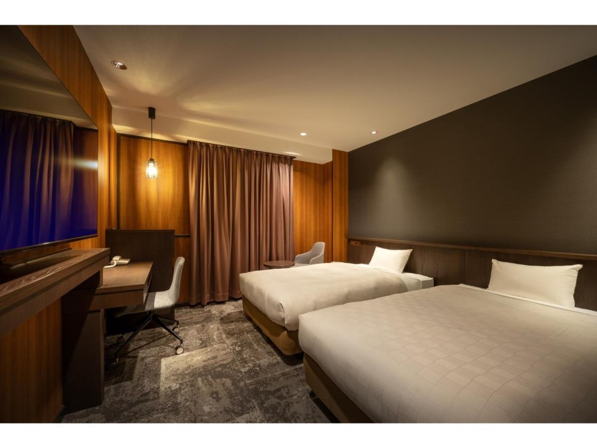 Misawa City Hotel - Vacation Stay 81776V المظهر الخارجي الصورة